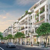 Bán căn  liền kề góc tại Vinhomes Cổ Loa, diện tích 290m2 . Gần hồ , gần công viên . Nằm trong phân khu siêu vip .Gía mua trực tiếp chủ đầu tư triết